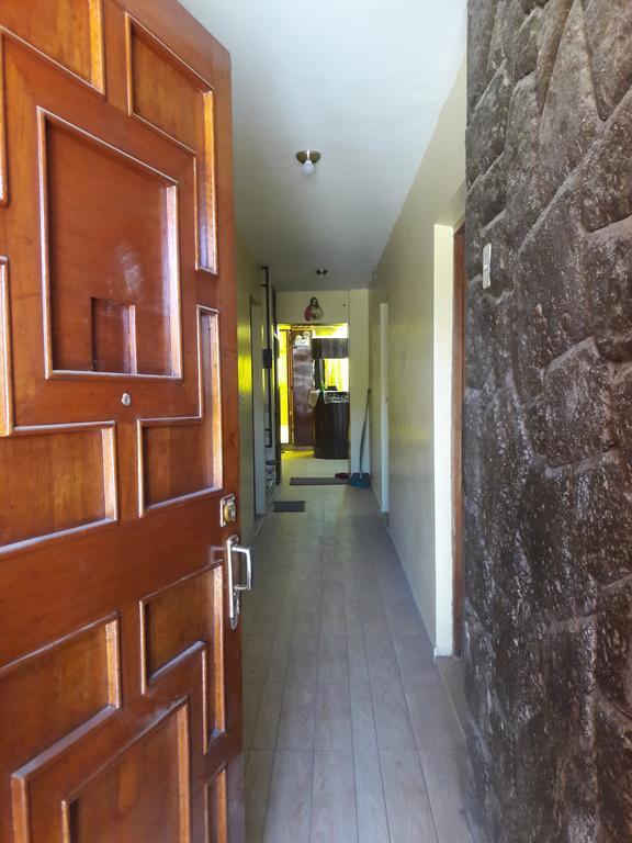 Bed and Breakfast Joya Andina Puno Exterior foto
