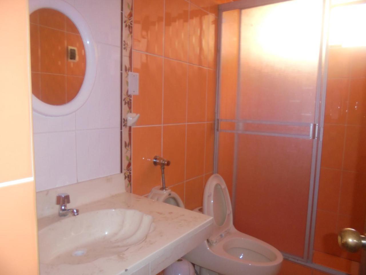 Bed and Breakfast Joya Andina Puno Exterior foto